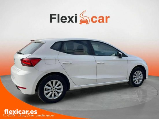 Seat Ibiza 1.0 TSI 81kW (110CV) Style Plus - Avilés