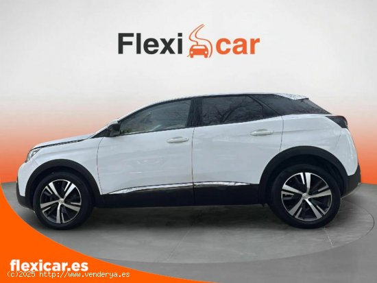 Peugeot 3008 1.6BLUEHDI 88KW (120CV) ACTIVE S&S - Granada