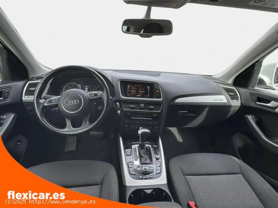 Audi Q5 2.0 TDI 140kW quattro S tronic - Leganés