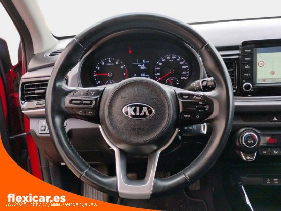 Kia Rio 1.0 T-GDi 74kW (100CV) Business - Valdepeñas