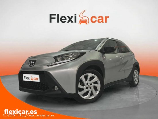 Toyota Aygo 1.0 VVT-I 72CV Chic - Cornellà de Llobregat