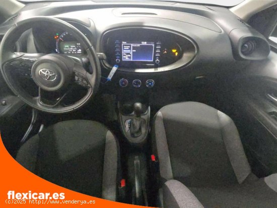 Toyota Aygo 1.0 VVT-I 72CV Chic - Cornellà de Llobregat