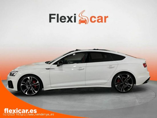 Audi A5 S Line 45 TFSI quattro-ultra Sportback - Finestrat