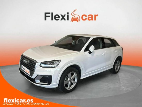 Audi Q2 Advanced 35 TFSI 110kW (150CV) - Madrid