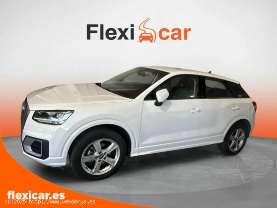 Audi Q2 Advanced 35 TFSI 110kW (150CV) - Madrid