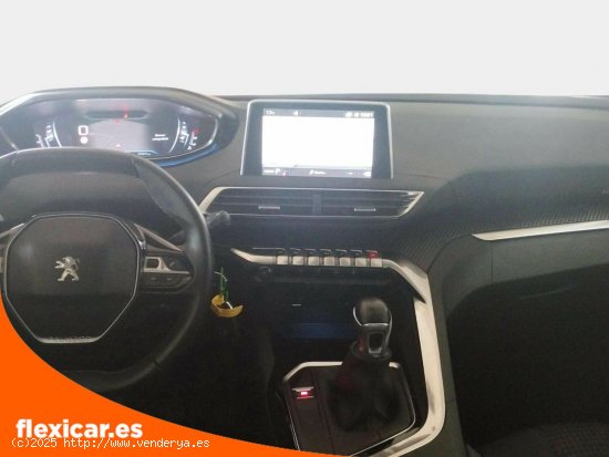 Peugeot 3008 1.2 PURETECH 96KW (130CV) ACTIVE S&S - Las Rozas de Madrid