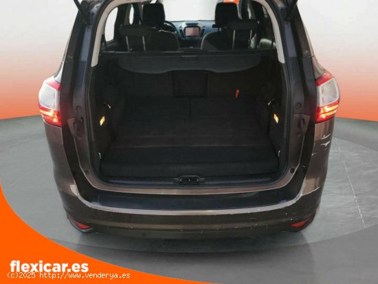 Ford Grand C-MAX 1.0 EcoBoost 125CV Titanium - Rivas-Vaciamadrid