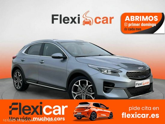  Kia XCeed 1.5 MHEV iMT Drive 118kW (160CV) - Sabadell 