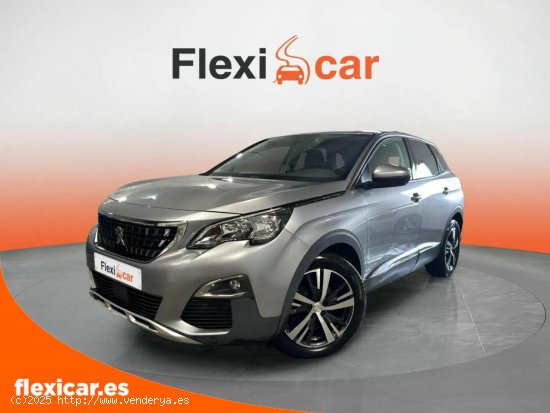 Peugeot 3008 1.2 PURETECH 96KW (130CV) ALLURE S&S - Marbella