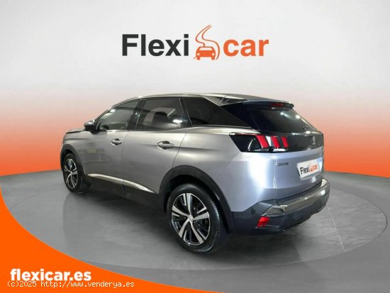 Peugeot 3008 1.2 PURETECH 96KW (130CV) ALLURE S&S - Marbella