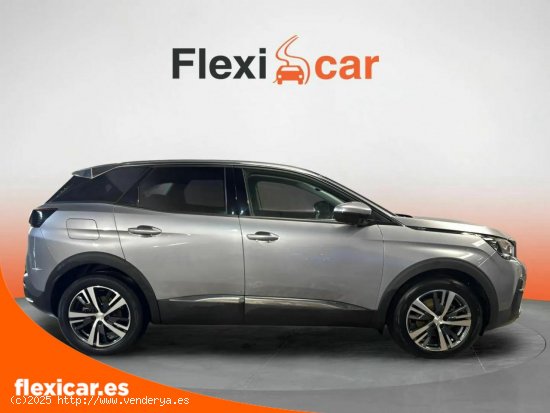 Peugeot 3008 1.2 PURETECH 96KW (130CV) ALLURE S&S - Marbella