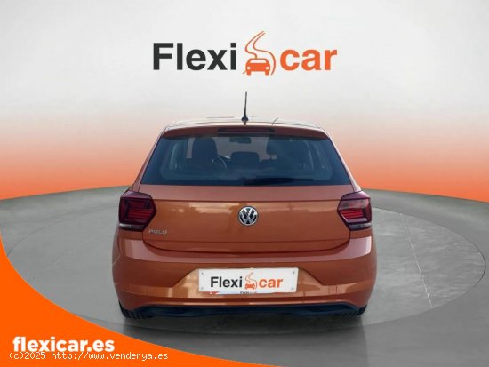 Volkswagen Polo Advance 1.0 TSI 70kW (95CV) DSG - Puebla de Sancho Pérez