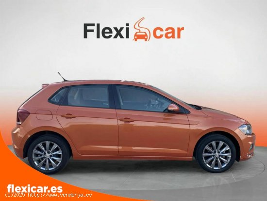 Volkswagen Polo Advance 1.0 TSI 70kW (95CV) DSG - Puebla de Sancho Pérez