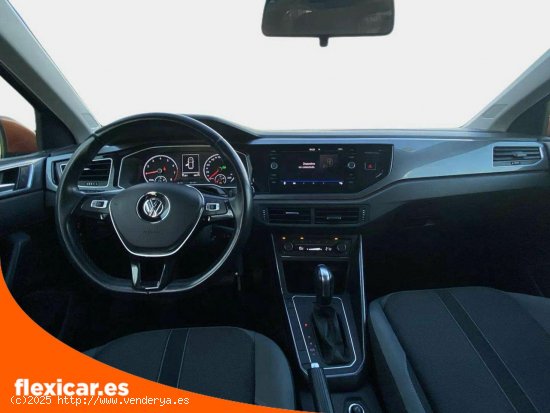 Volkswagen Polo Advance 1.0 TSI 70kW (95CV) DSG - Puebla de Sancho Pérez