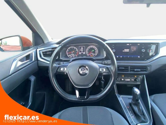 Volkswagen Polo Advance 1.0 TSI 70kW (95CV) DSG - Puebla de Sancho Pérez