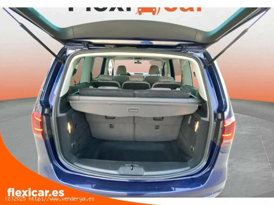 Seat Alhambra 2.0 TDI 110kW (150CV) 4D S/S St Adv Pl L - Puebla de Sancho Pérez