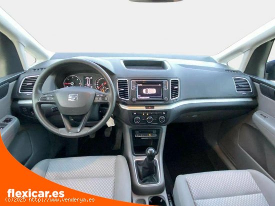 Seat Alhambra 2.0 TDI 110kW (150CV) 4D S/S St Adv Pl L - Puebla de Sancho Pérez