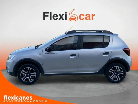 Dacia Sandero Stepway Comfort Blue dCi 70kW (95CV) - Puebla de Sancho Pérez