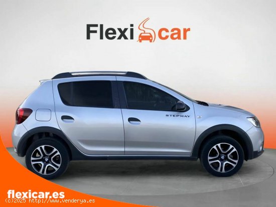 Dacia Sandero Stepway Comfort Blue dCi 70kW (95CV) - Puebla de Sancho Pérez