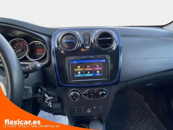 Dacia Sandero Stepway Comfort Blue dCi 70kW (95CV) - Puebla de Sancho Pérez