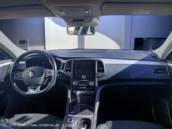 Renault Talisman S.T. Limited Blue dCi 118kW 160CV EDC - Alcalá de Henares