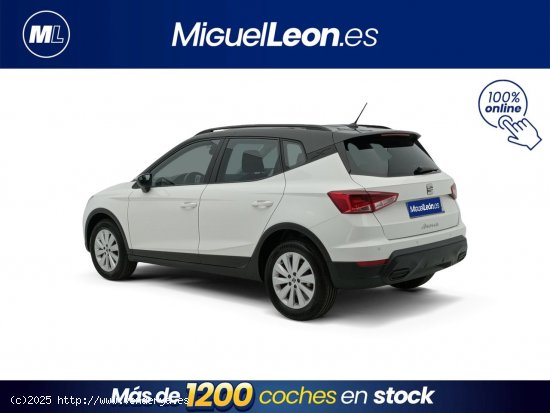 Seat Arona 1.0 TSI 85kW (115CV) Style XM - Las Palmas de Gran Canaria