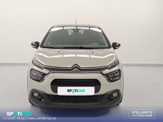 Citroën C3  BlueHDi 75KW (100CV) S&S Shine - Oleiros