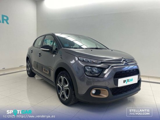 Citroën C3  PureTech 60KW (83CV) C-Series - Ourense