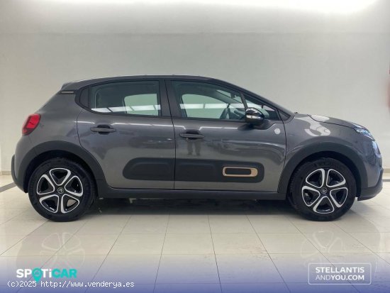 Citroën C3  PureTech 60KW (83CV) C-Series - Ourense