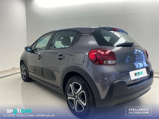 Citroën C3  PureTech 60KW (83CV) C-Series - Ourense