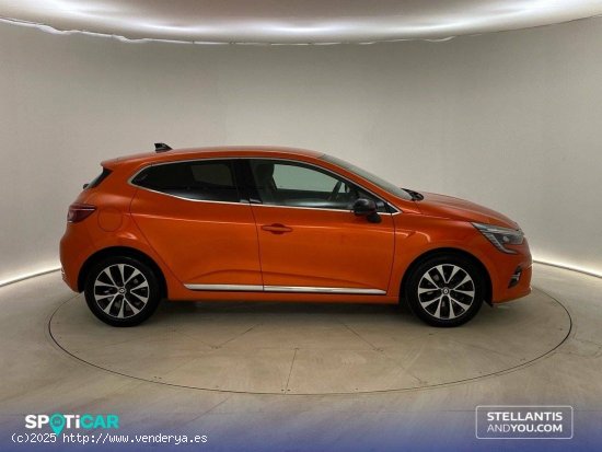 Renault Clio   TCe 103 kW (140CV) Techno - Vigo