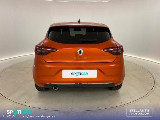 Renault Clio   TCe 103 kW (140CV) Techno - Vigo