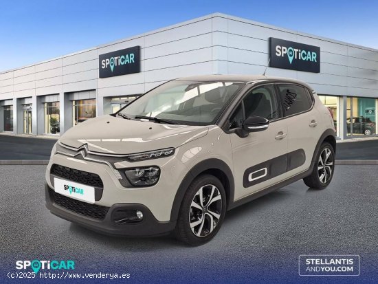  Citroën C3  BlueHDi 75KW (100CV) S&S Shine - Oleiros 