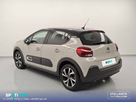 Citroën C3  BlueHDi 75KW (100CV) S&S Shine - Oleiros