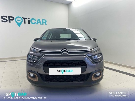 Citroën C3  PureTech 60KW (83CV) C-Series - Ourense