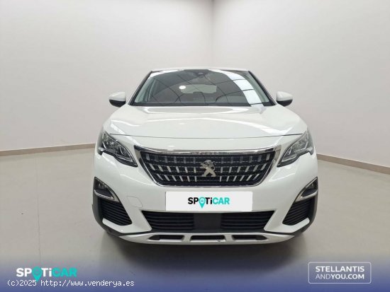 Peugeot 3008  1.5 BlueHDi 96kW (130CV) S&S Allure - Huelva