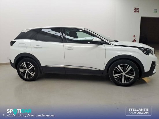 Peugeot 3008  1.5 BlueHDi 96kW (130CV) S&S Allure - Huelva