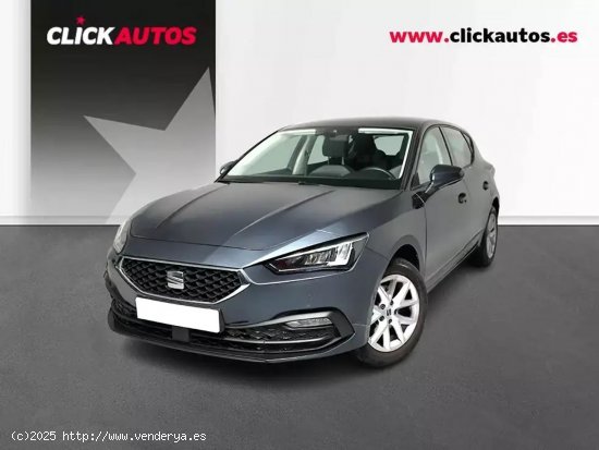  Seat Leon 1.0 TSI 110CV Style XL Vision - Riba-roja del turia 