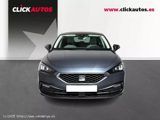 Seat Leon 1.0 TSI 110CV Style XL Vision - Riba-roja del turia