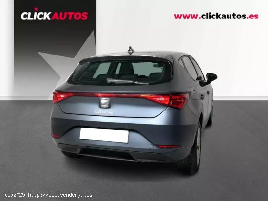 Seat Leon 1.0 TSI 110CV Style XL Vision - Riba-roja del turia