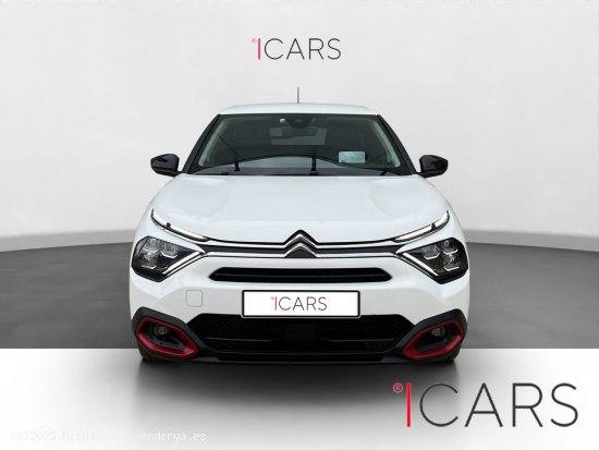 Citroën C4 PureTech 130 S&S 6v Feel Pack - Alzira