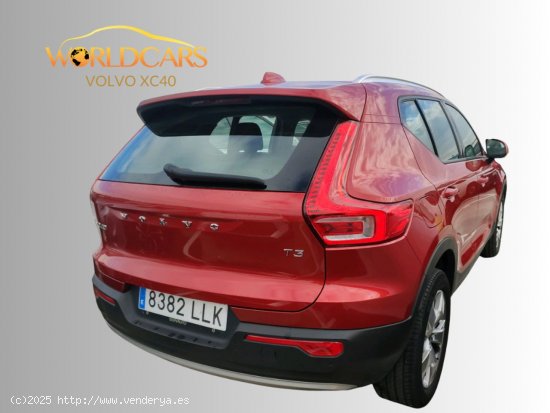 Volvo XC40 1.5 T3 Business Plus Auto - San Vicente del Raspeig