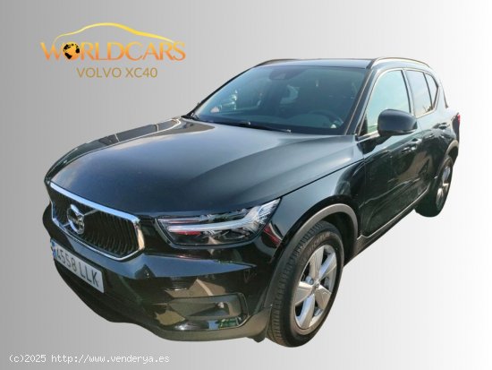  Volvo XC40 2.0 D3 Auto - San Vicente del Raspeig 