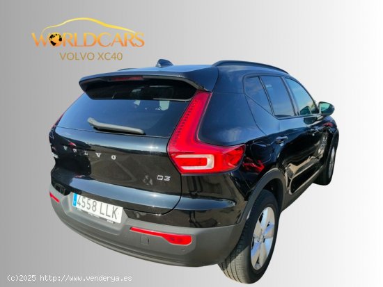 Volvo XC40 2.0 D3 Auto - San Vicente del Raspeig