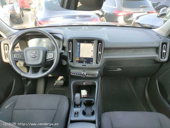 Volvo XC40 2.0 D3 Auto - San Vicente del Raspeig