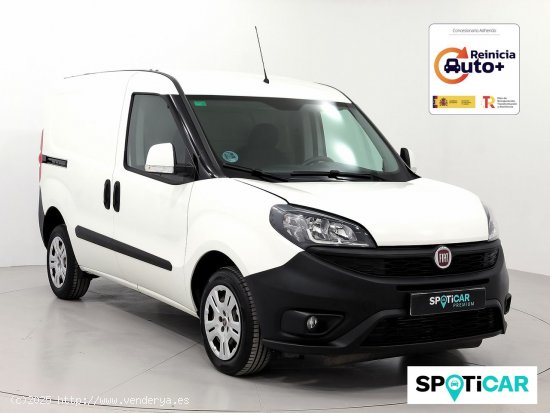  Fiat Doblò 1.3 MULTIJET 95 SX 4P - Sabadell 