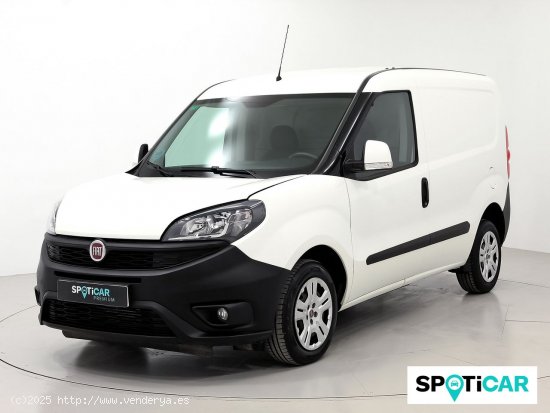 Fiat Doblò 1.3 MULTIJET 95 SX 4P - Sabadell