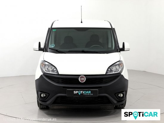 Fiat Doblò 1.3 MULTIJET 95 SX 4P - Sabadell