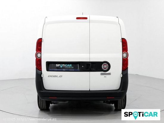 Fiat Doblò 1.3 MULTIJET 95 SX 4P - 