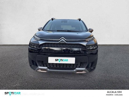 Citroën C3 Aircross  BlueHDi 81kW (110CV) S&S C-Series - Coslada